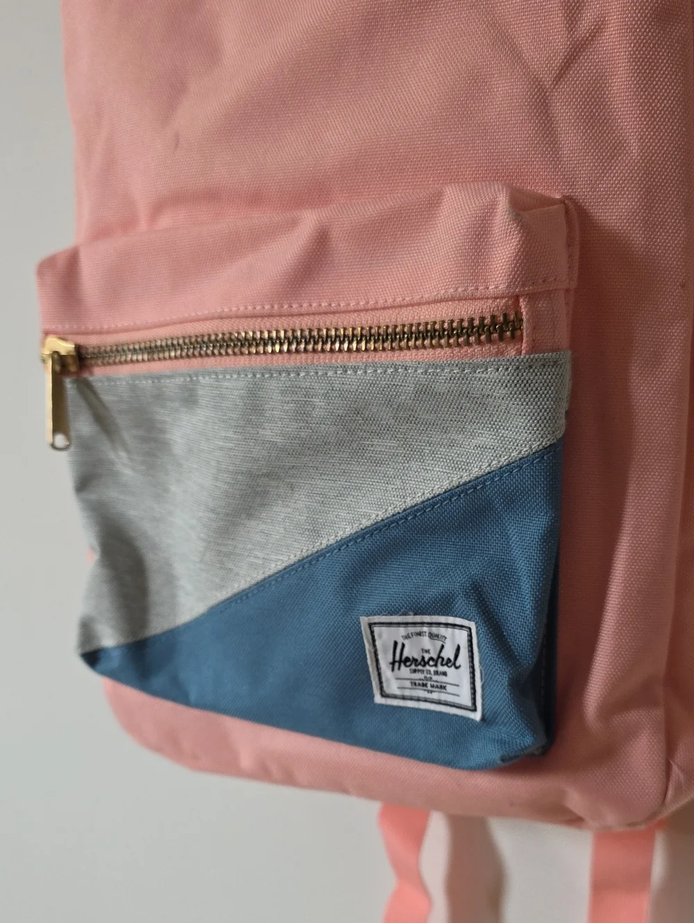 Herschel Supply Co. Settlement Backpack, Full Size